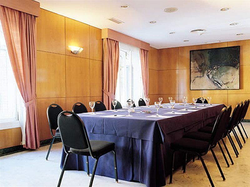 Avani Alonso Martinez Madrid Hotel Exterior photo